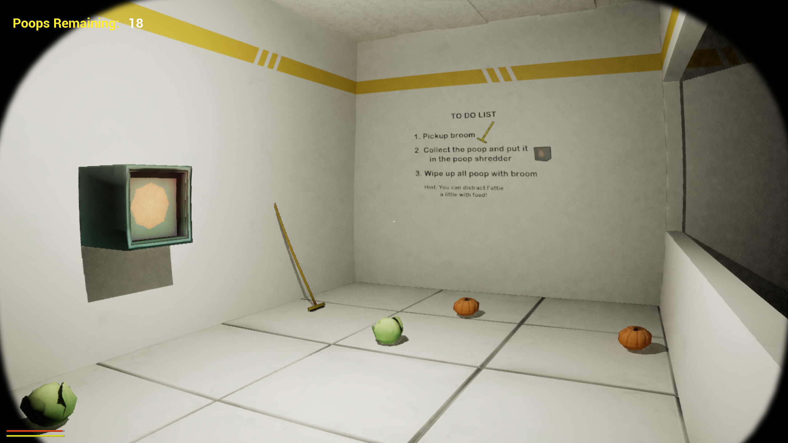 Project Lab screenshot 5