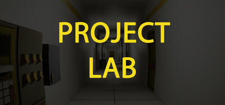 Project Lab — Steam header
