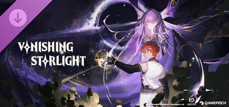 Vanishing Starlight - DLC