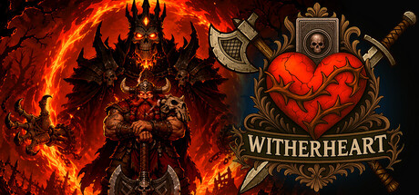 Witherheart