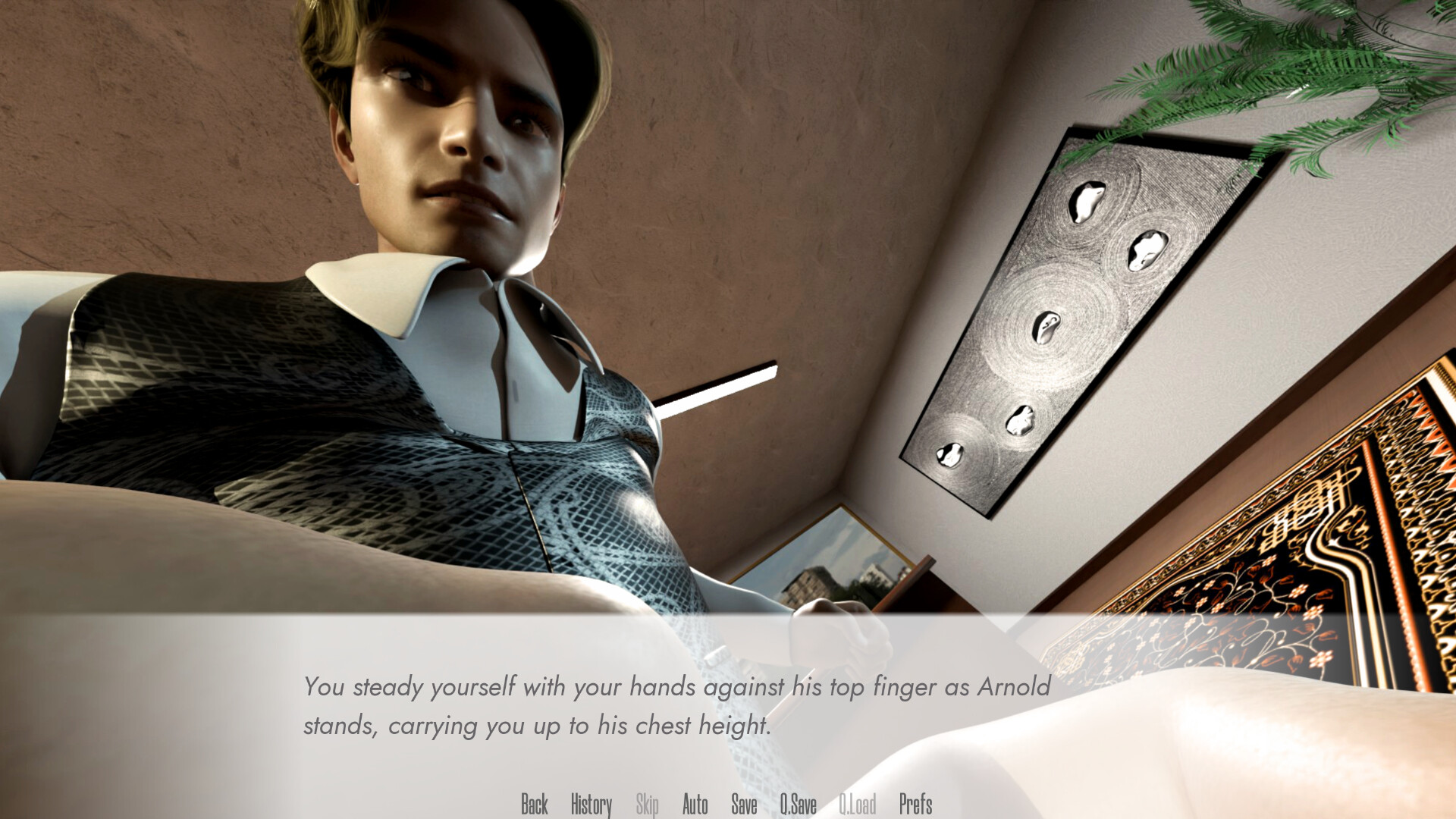 Under the Table screenshot 7
