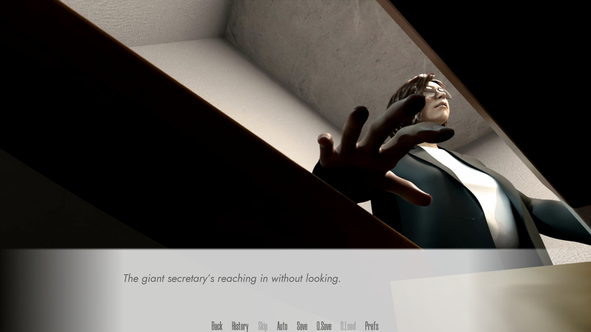 Under the Table screenshot 8