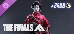 THE FINALS - Lotus Reaper Set