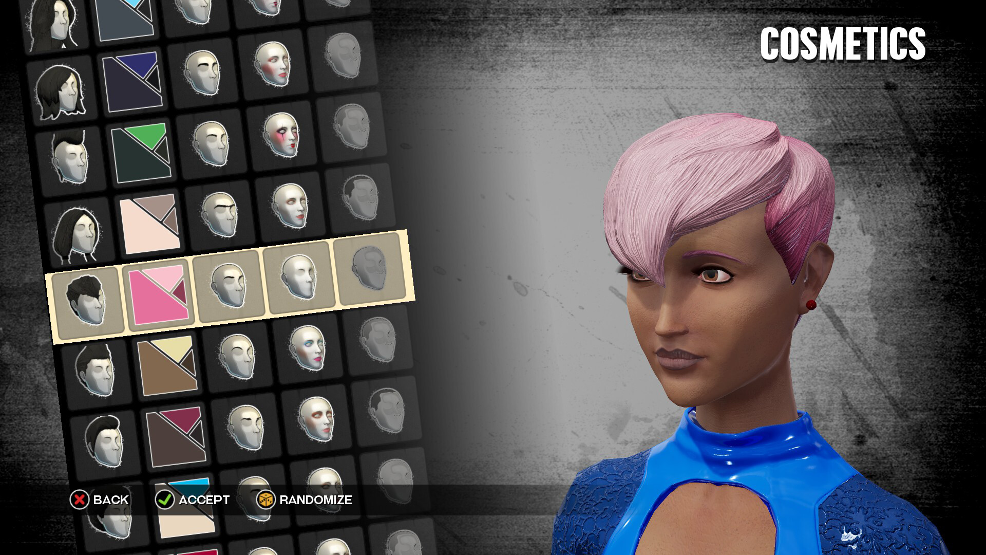 Prominence Poker screenshot 6