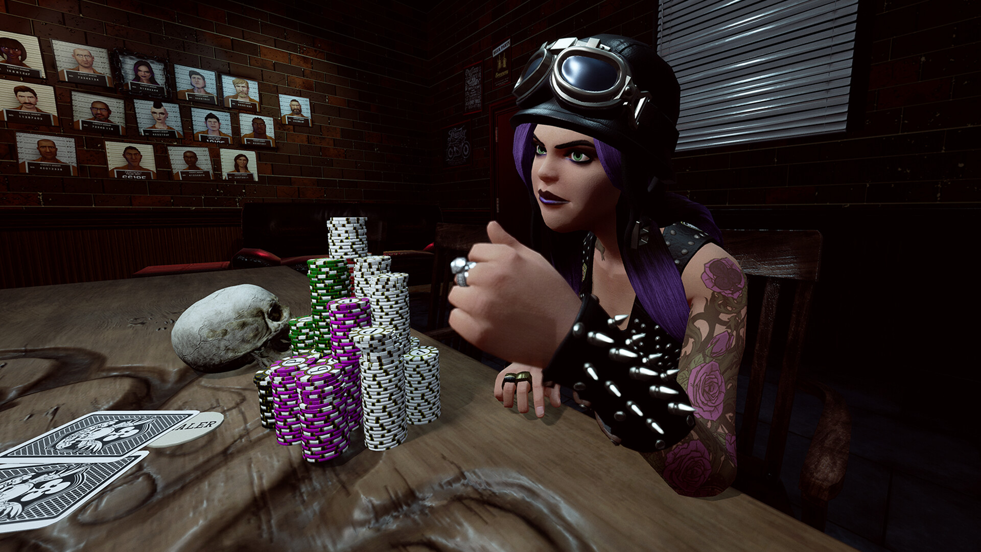 Prominence Poker screenshot 12
