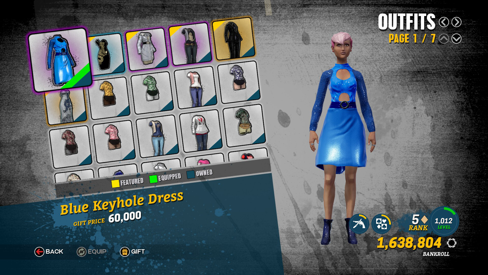 Prominence Poker screenshot 8