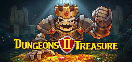 Dungeons and Treasure 2