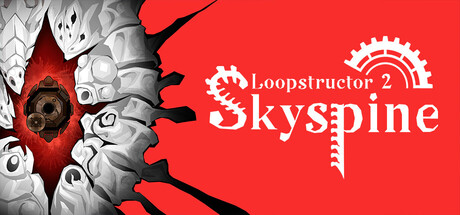 Loopstructor 2: Skyspine