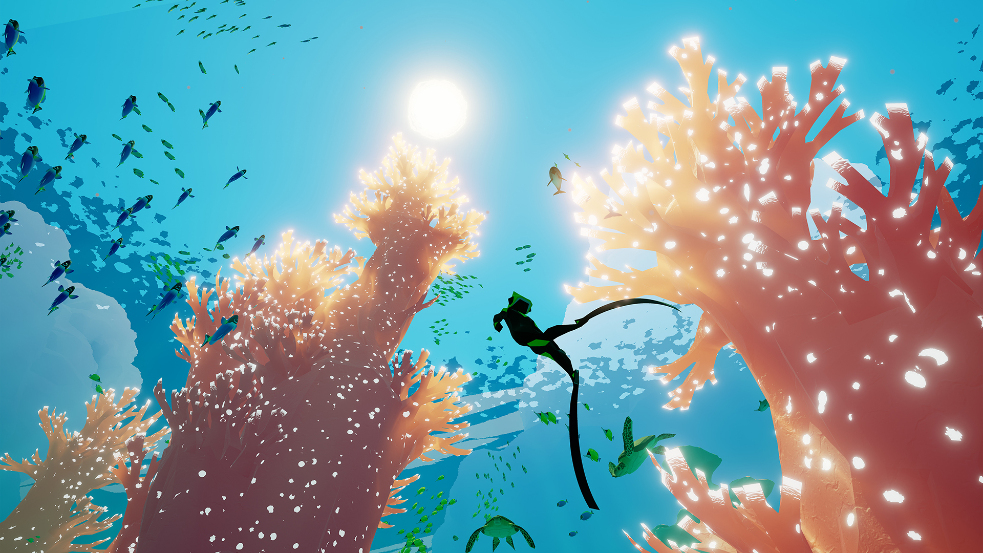 ABZU — изображение 4