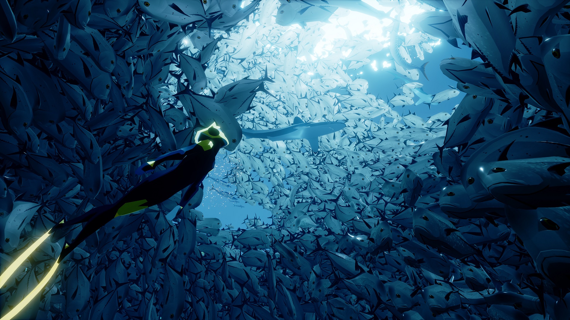 ABZU — изображение 2