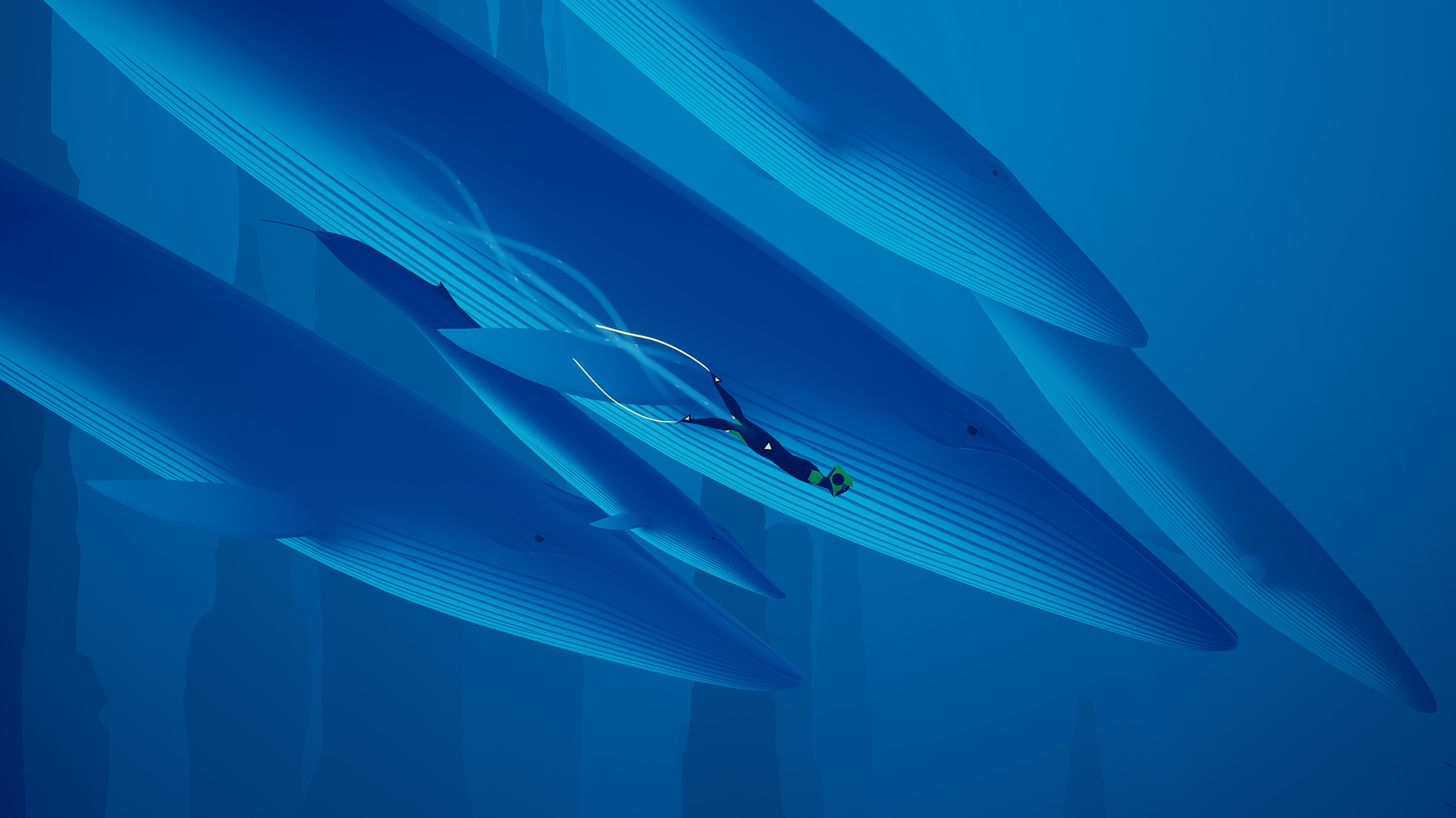 ABZÛ screenshot 6