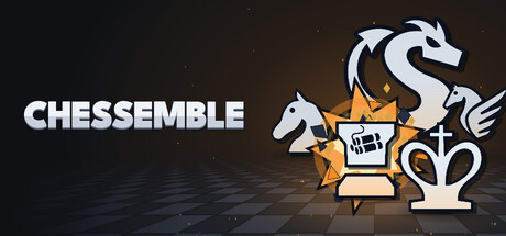 Chessemble — Steam header