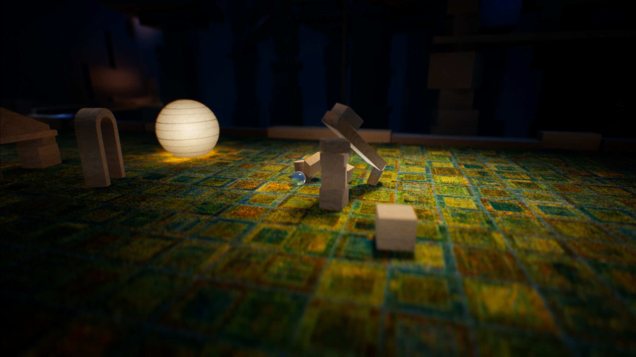 Marblearium screenshot 18