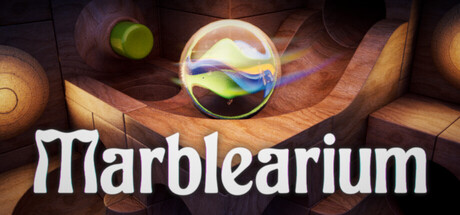 Marblearium — Steam header