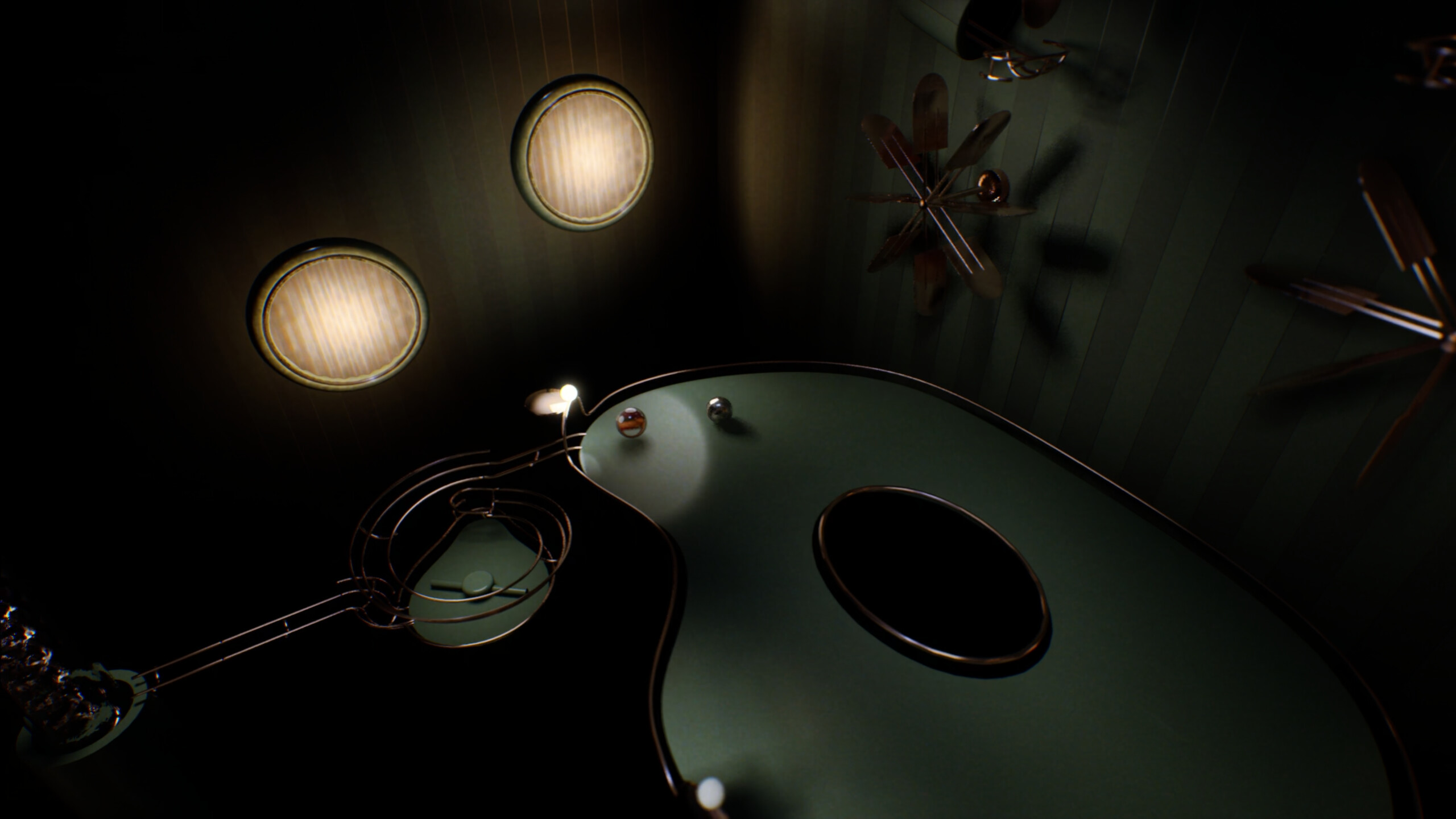 Marblearium screenshot 7