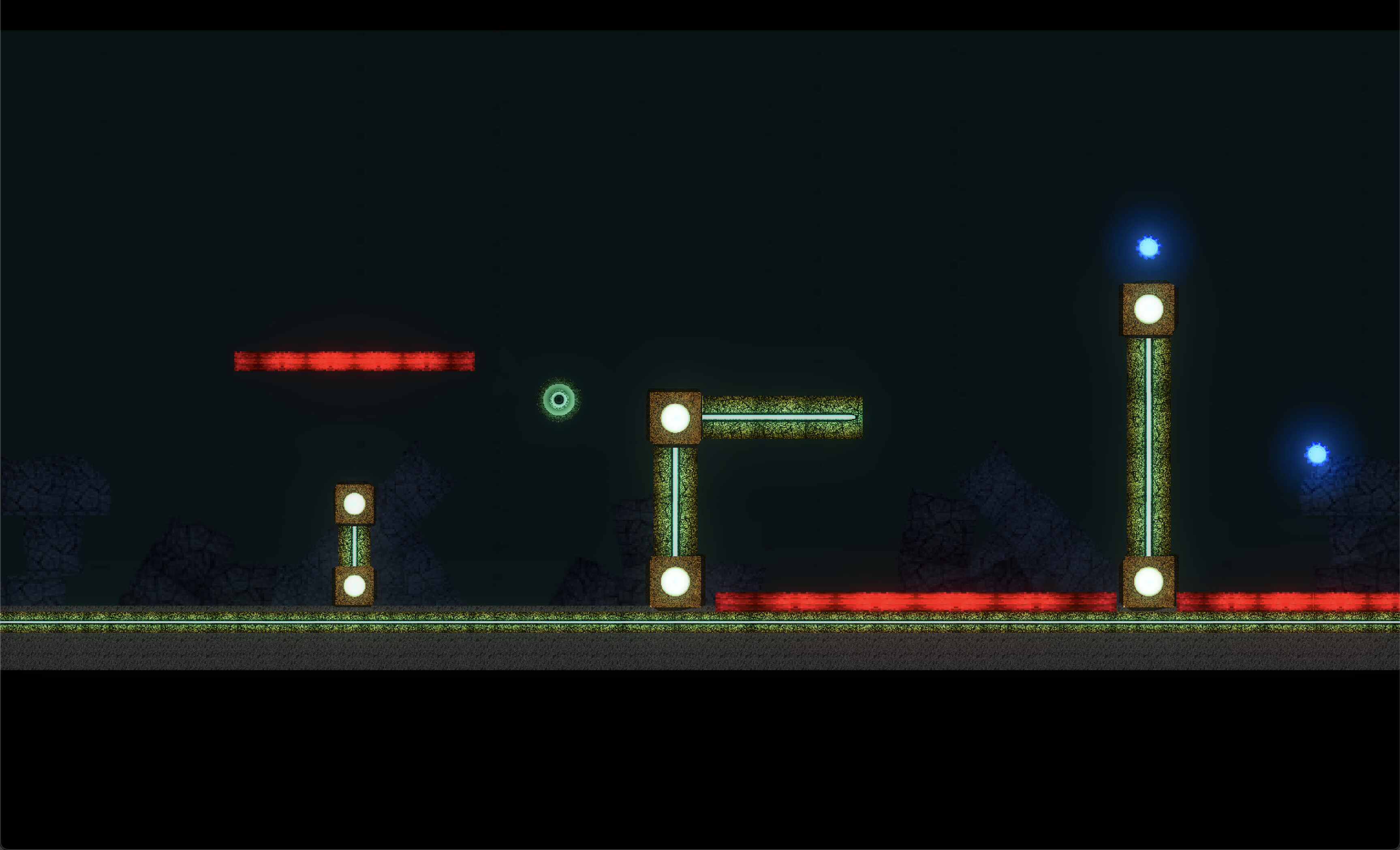 Rolling Core screenshot 1