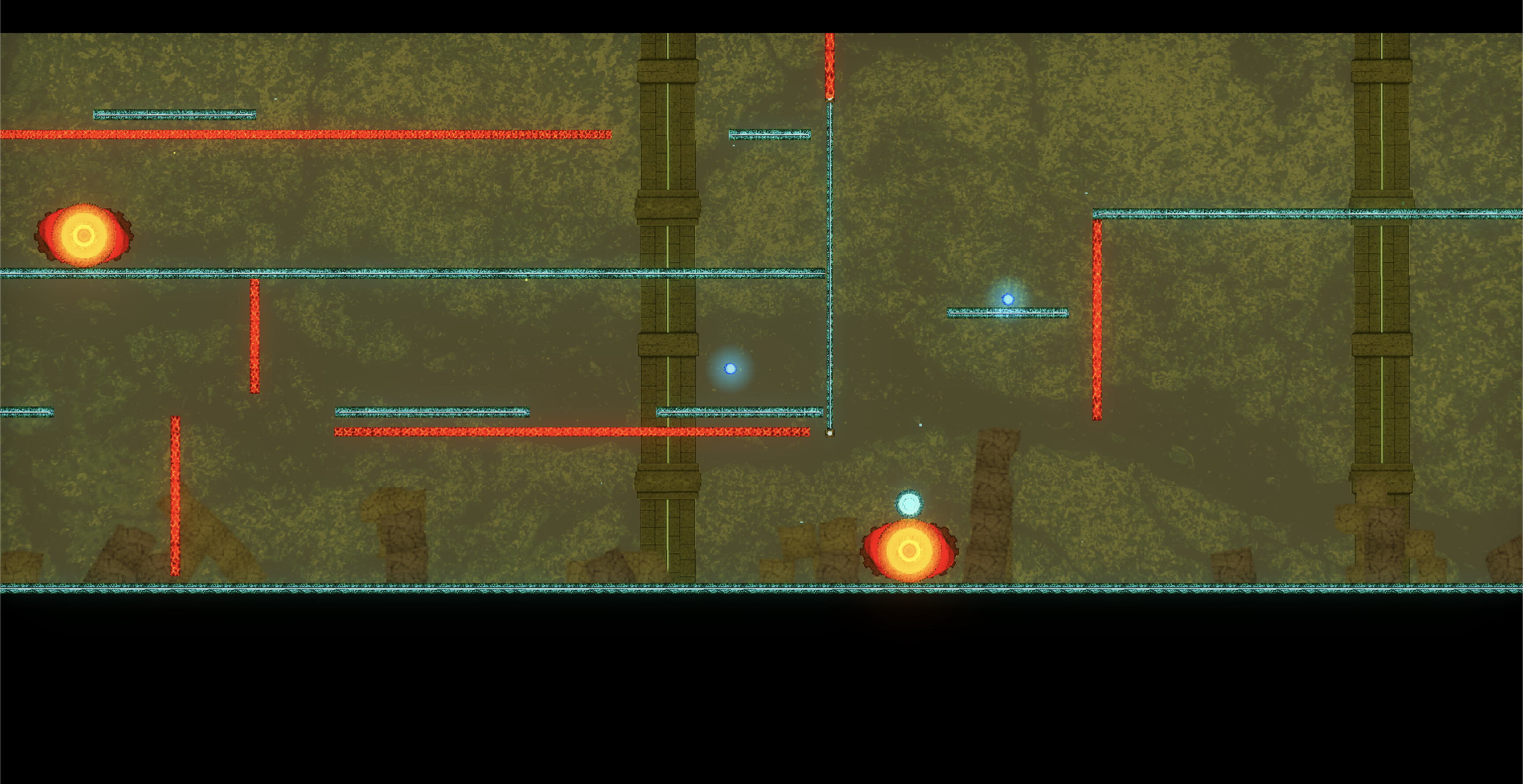 Rolling Core screenshot 5