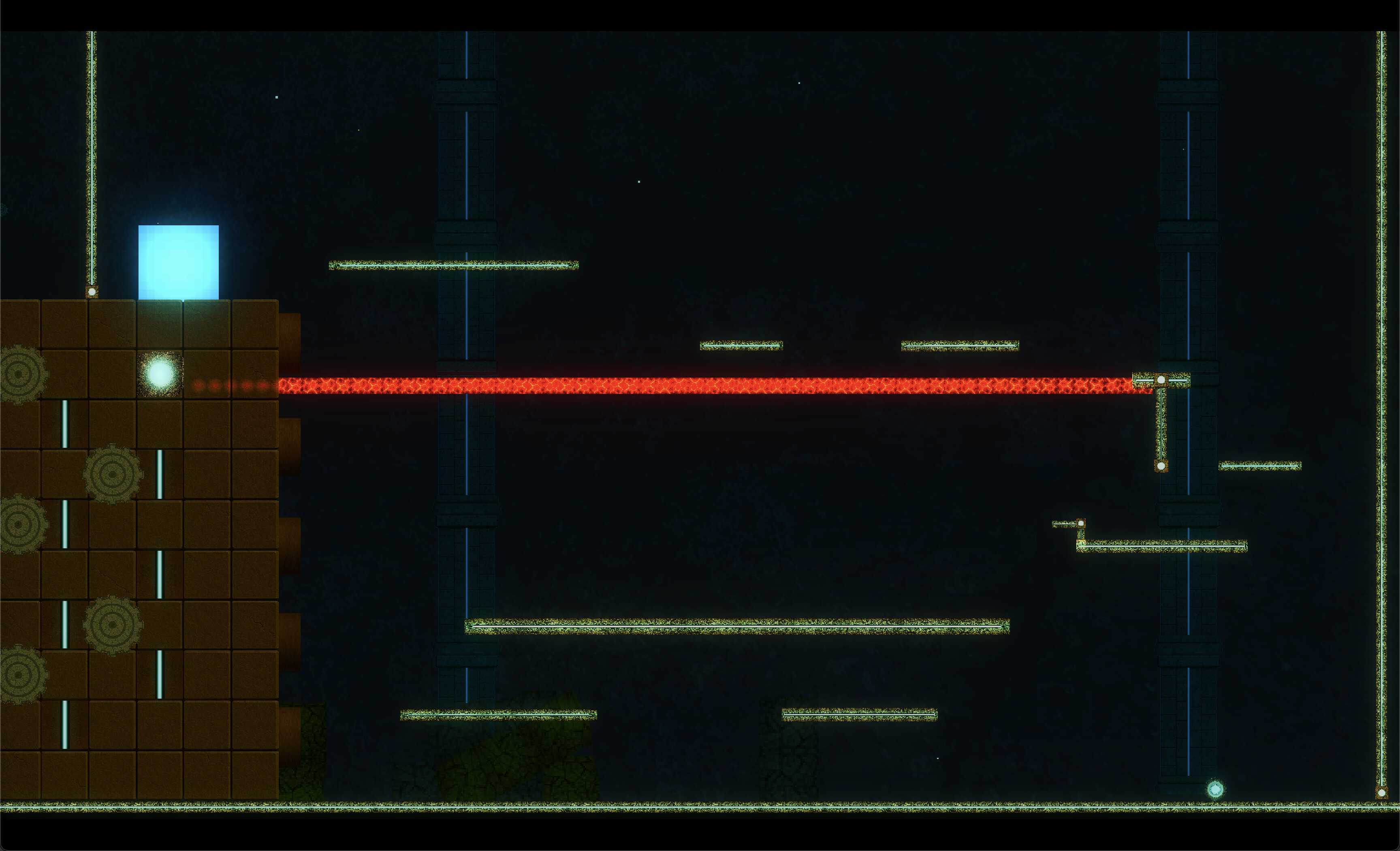 Rolling Core screenshot 4