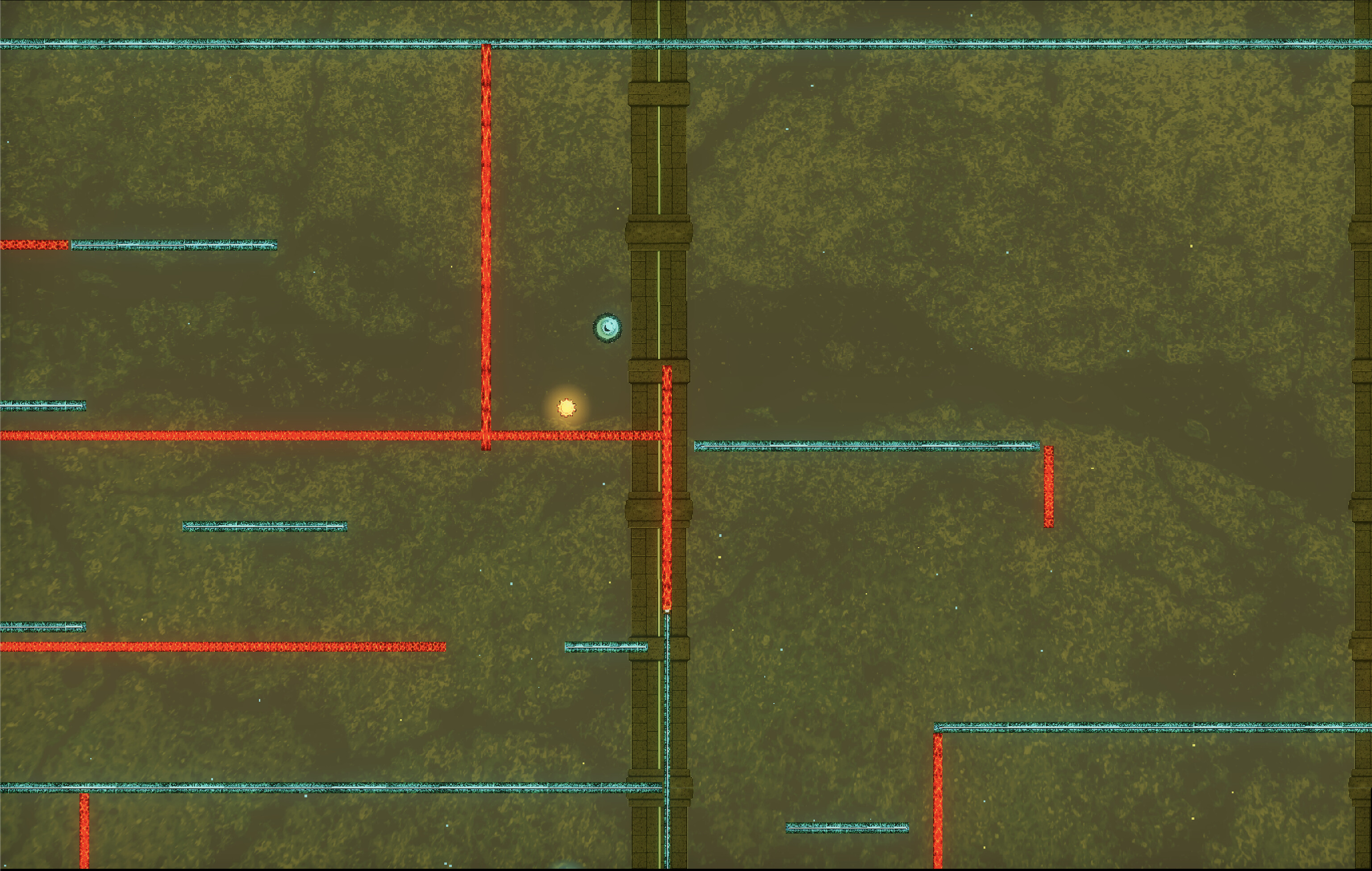 Rolling Core screenshot 2
