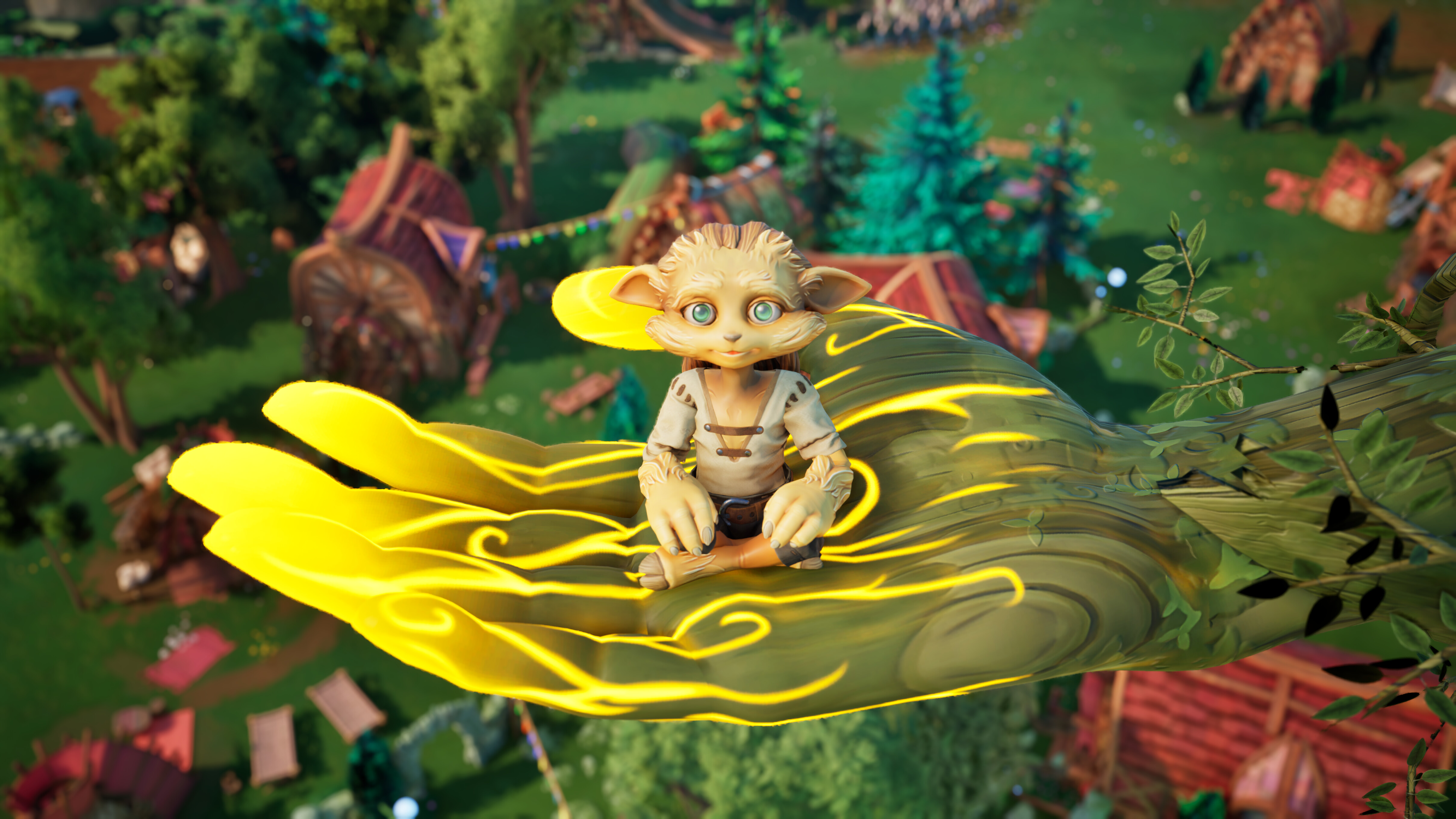 Ornelia screenshot 3