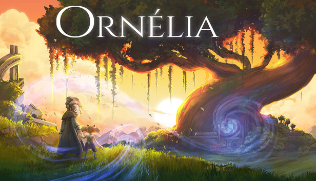 Ornelia