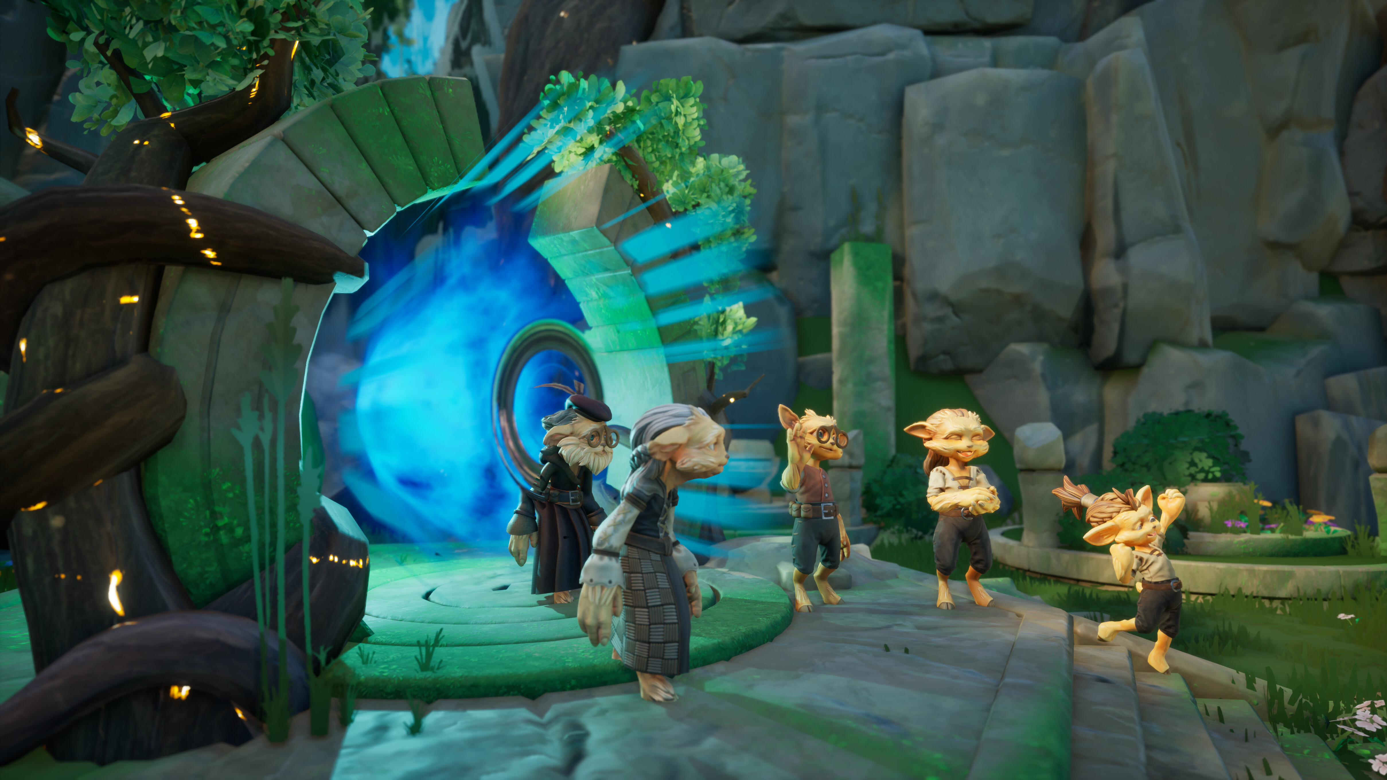 Ornelia screenshot 5