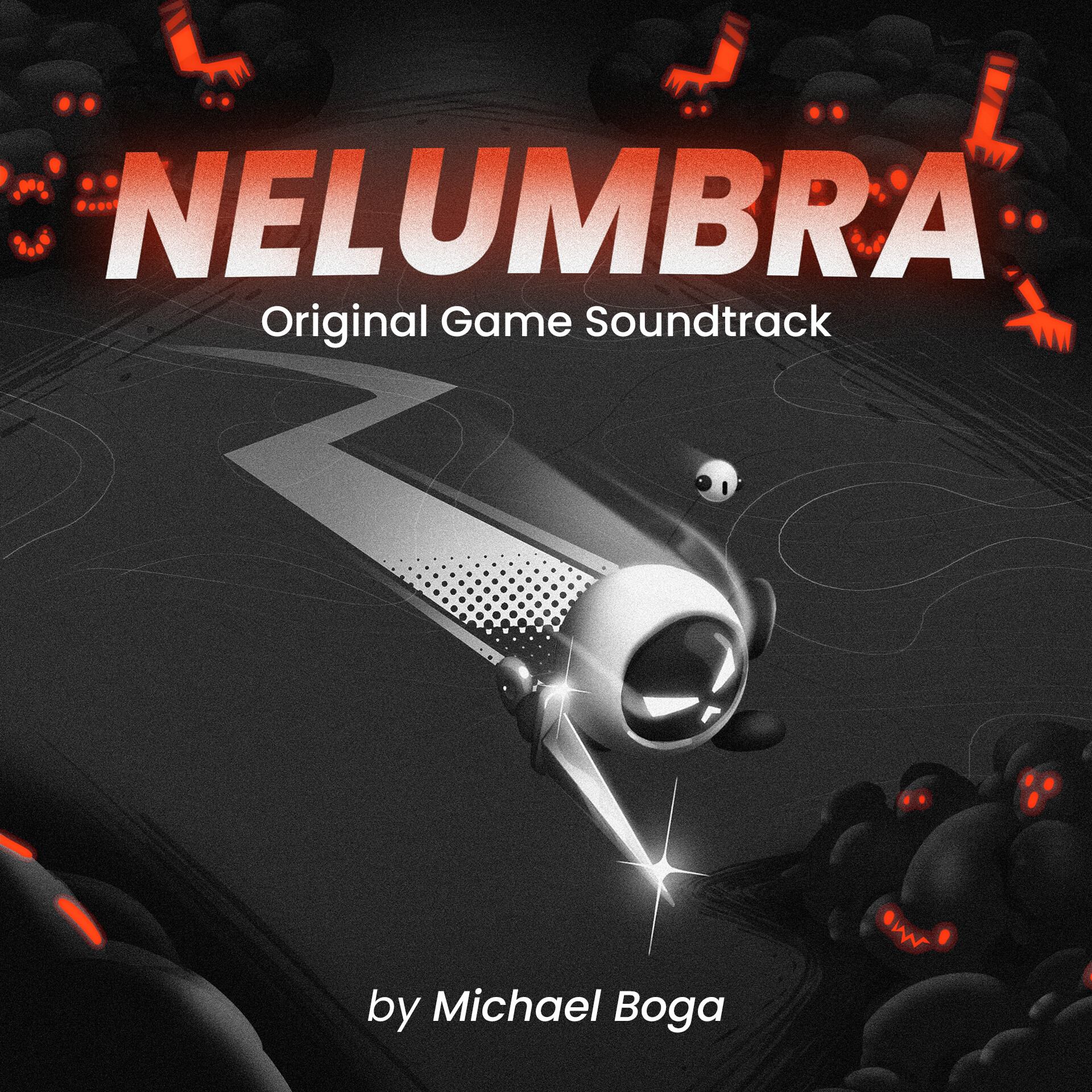 Nelumbra Soundtrack screenshot 1