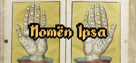 Nomën Ipsa — Steam header
