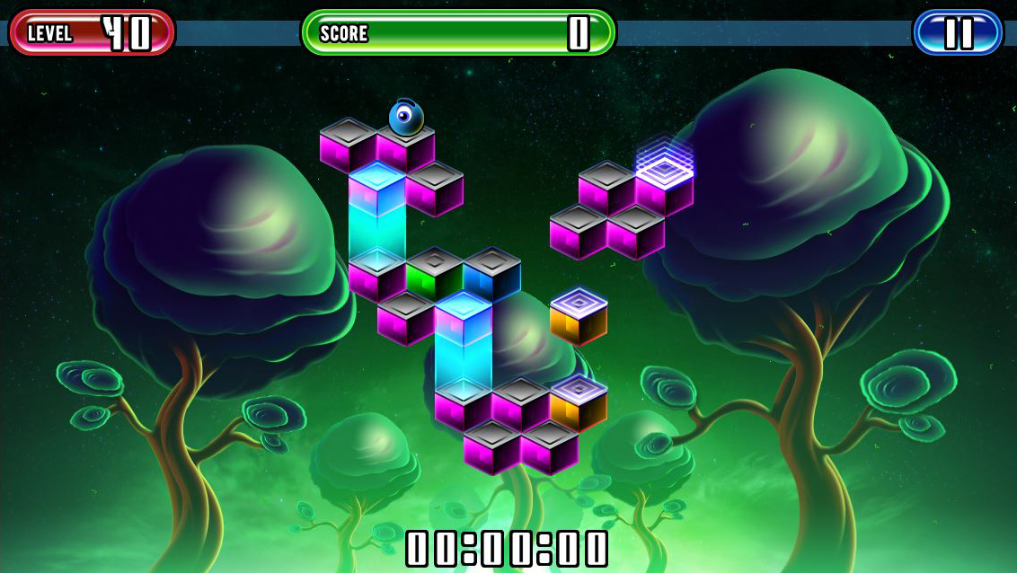 Quadle screenshot 6