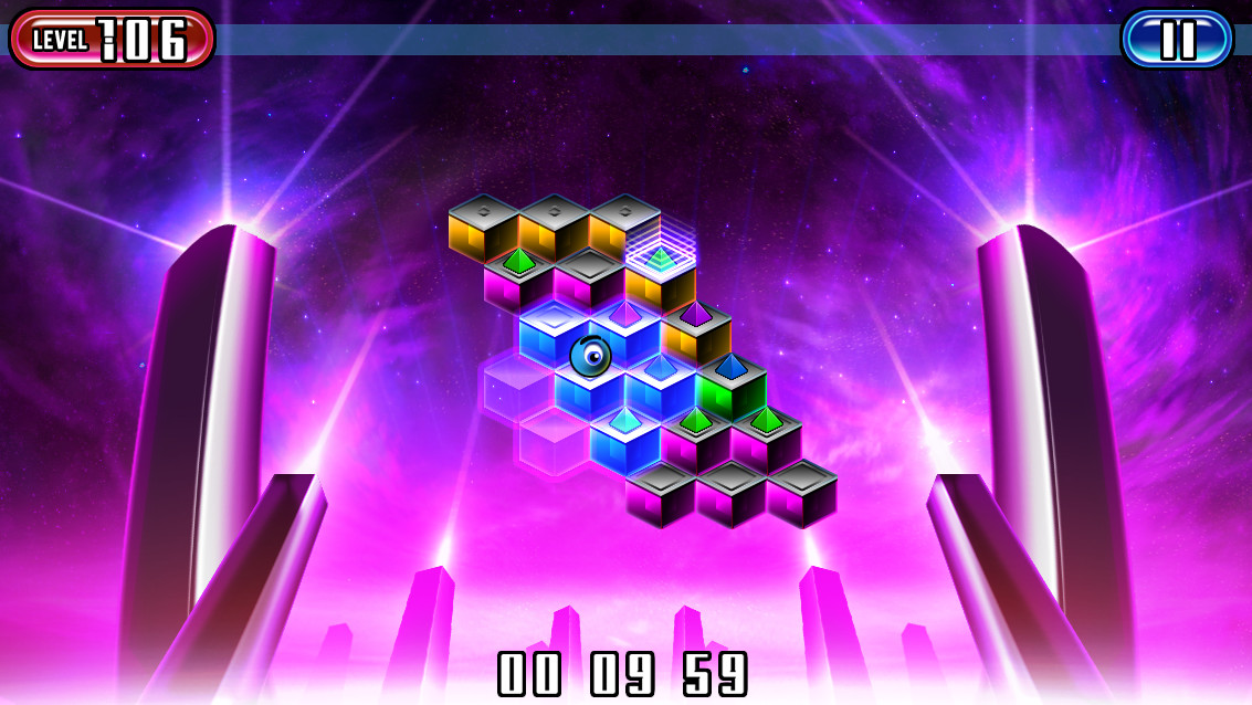 Quadle screenshot 8