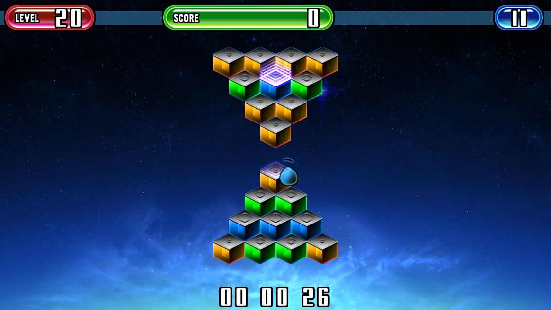 Quadle screenshot 7