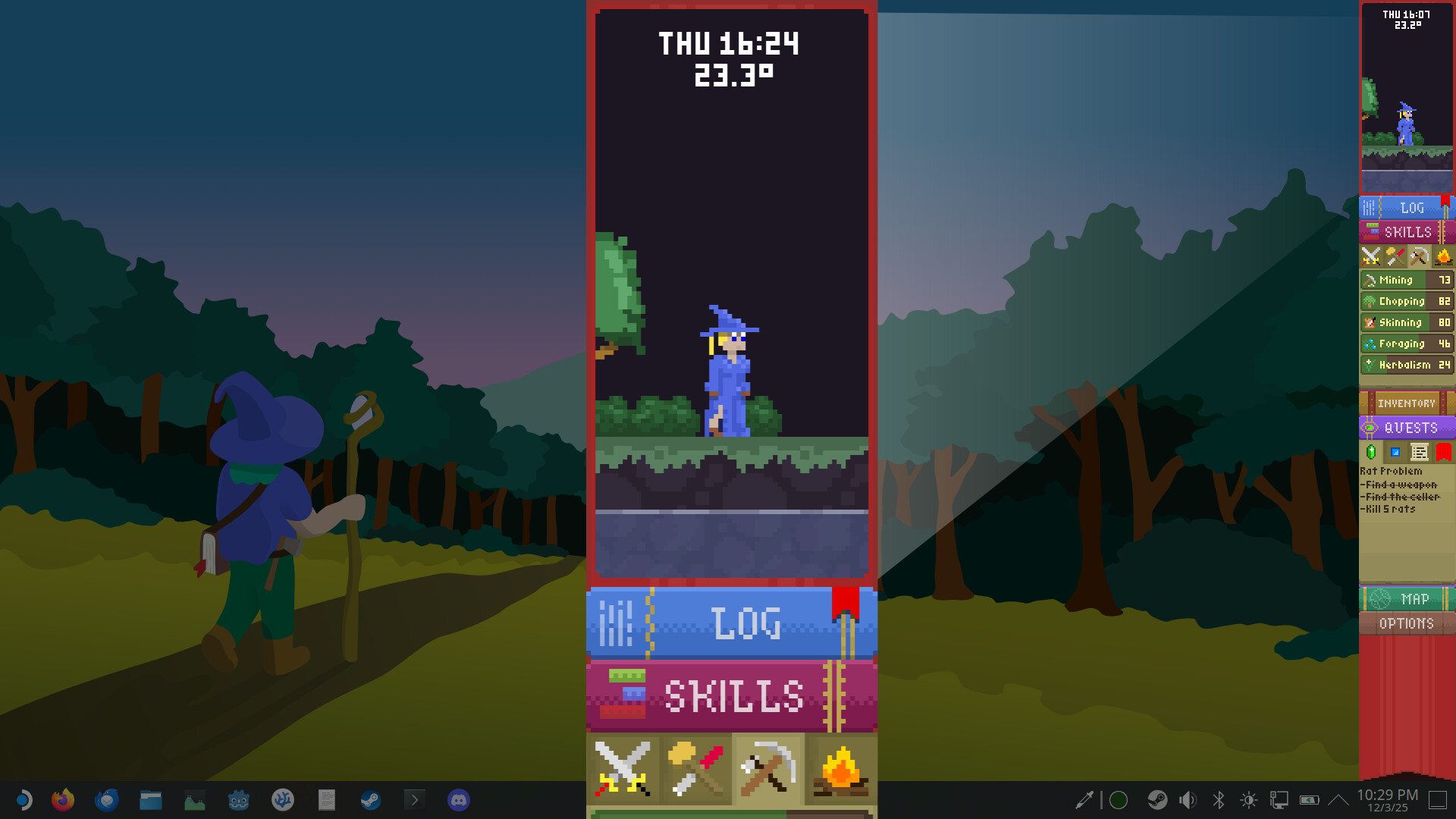 Bookmark Hero screenshot 3