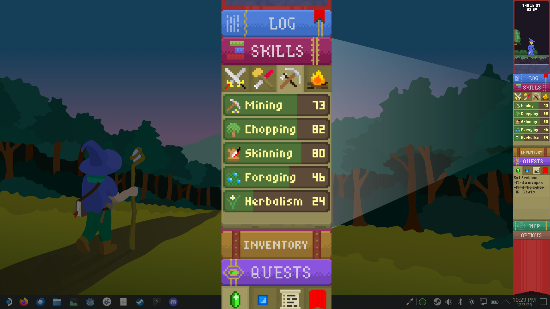 Bookmark Hero screenshot 5