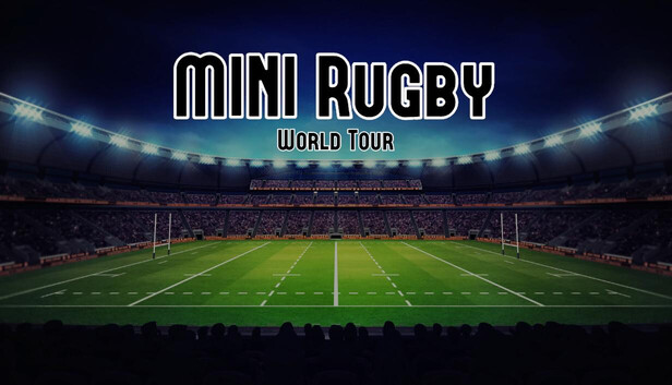 MINI Rugby: World Tour