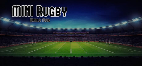 MINI Rugby: World Tour