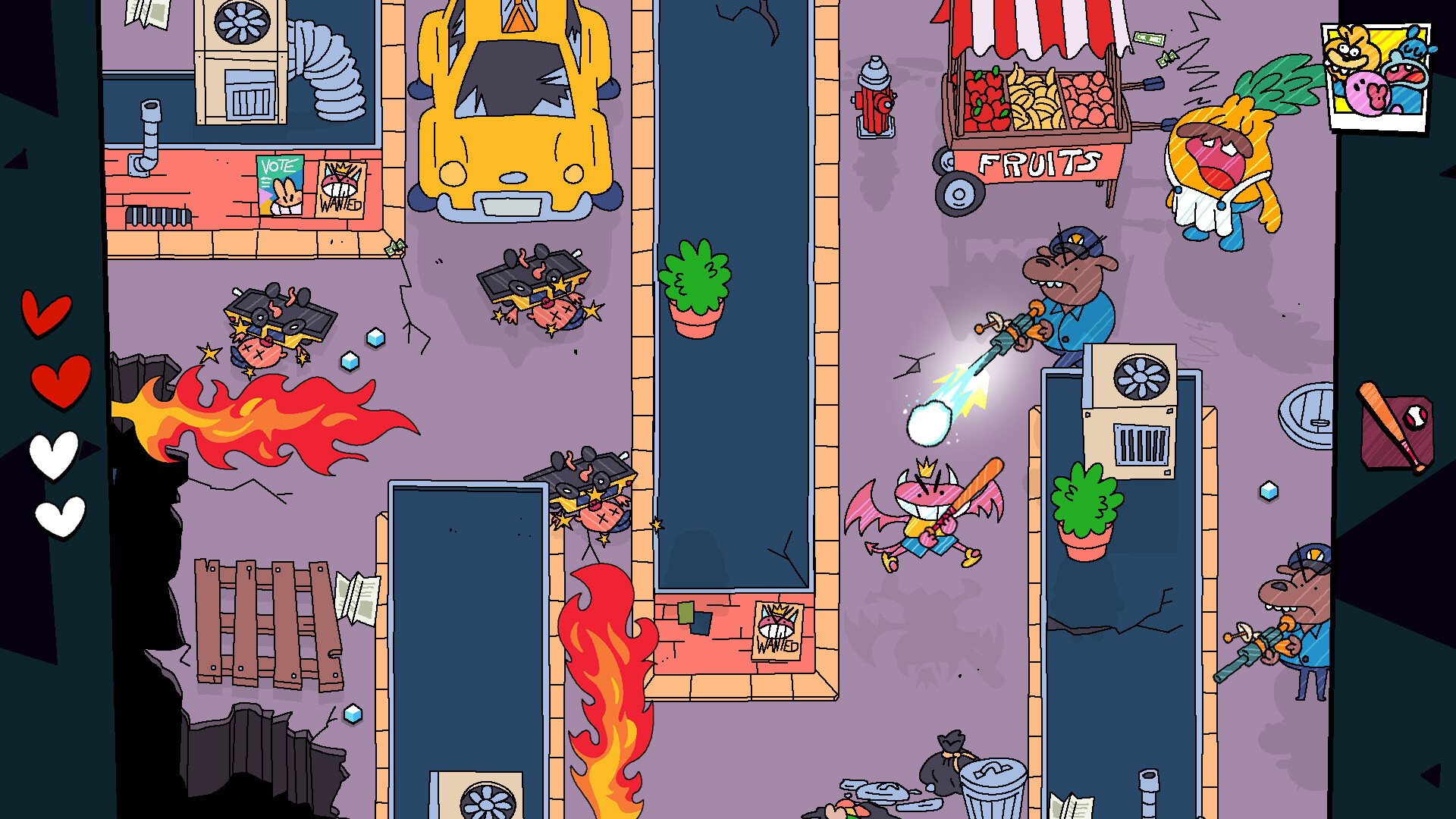 Die or Die screenshot 5