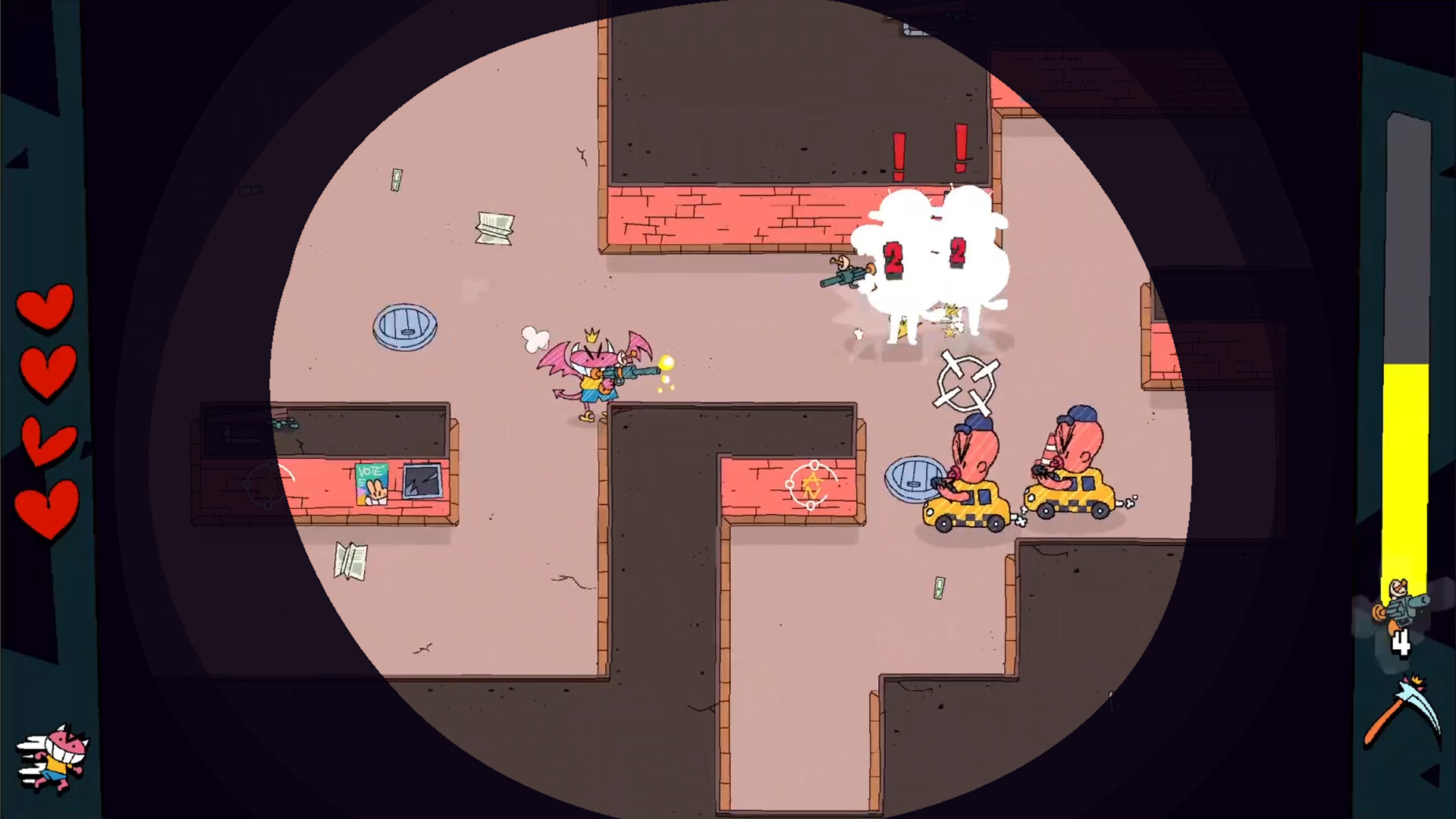 Die or Die screenshot 6