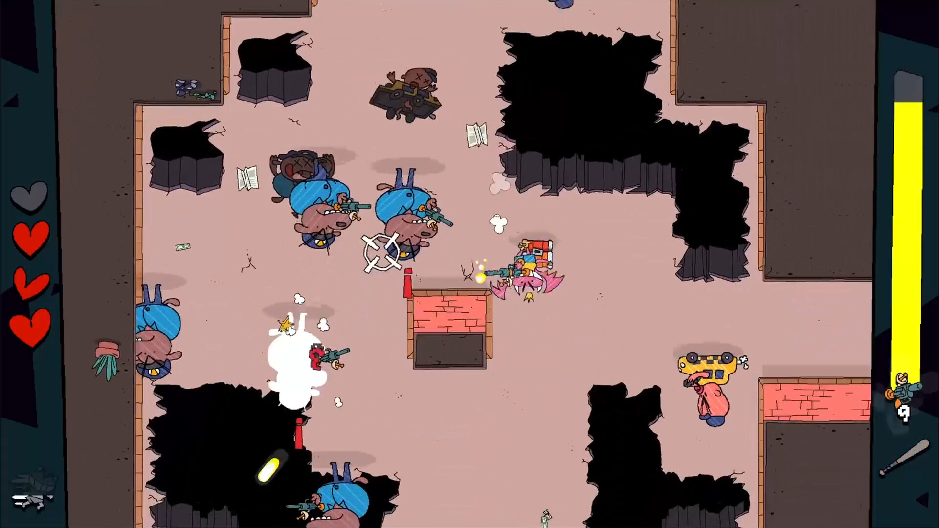 Die or Die screenshot 10