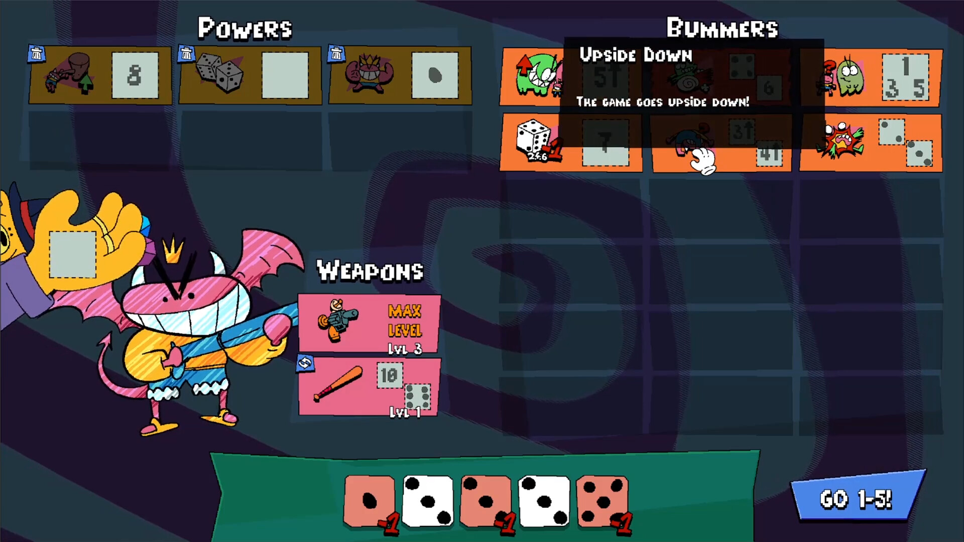 Die or Die screenshot 9