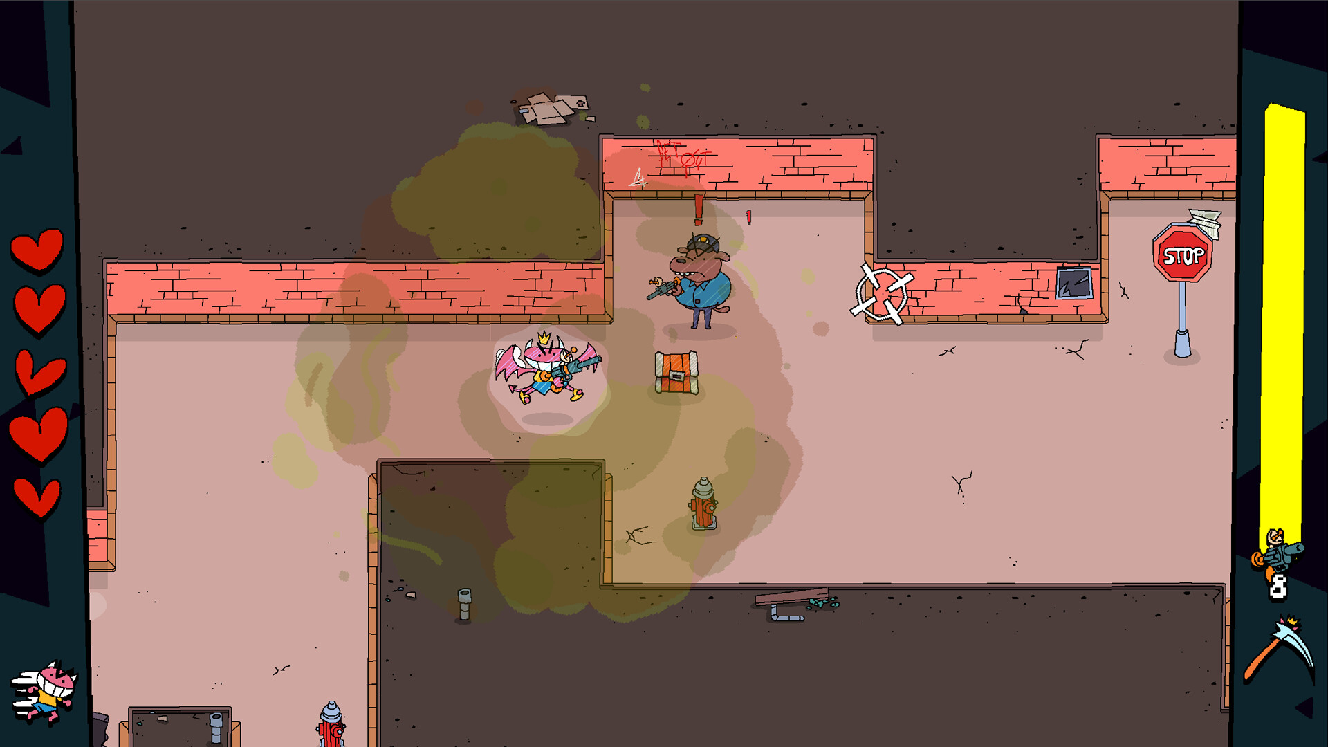 Die or Die screenshot 8