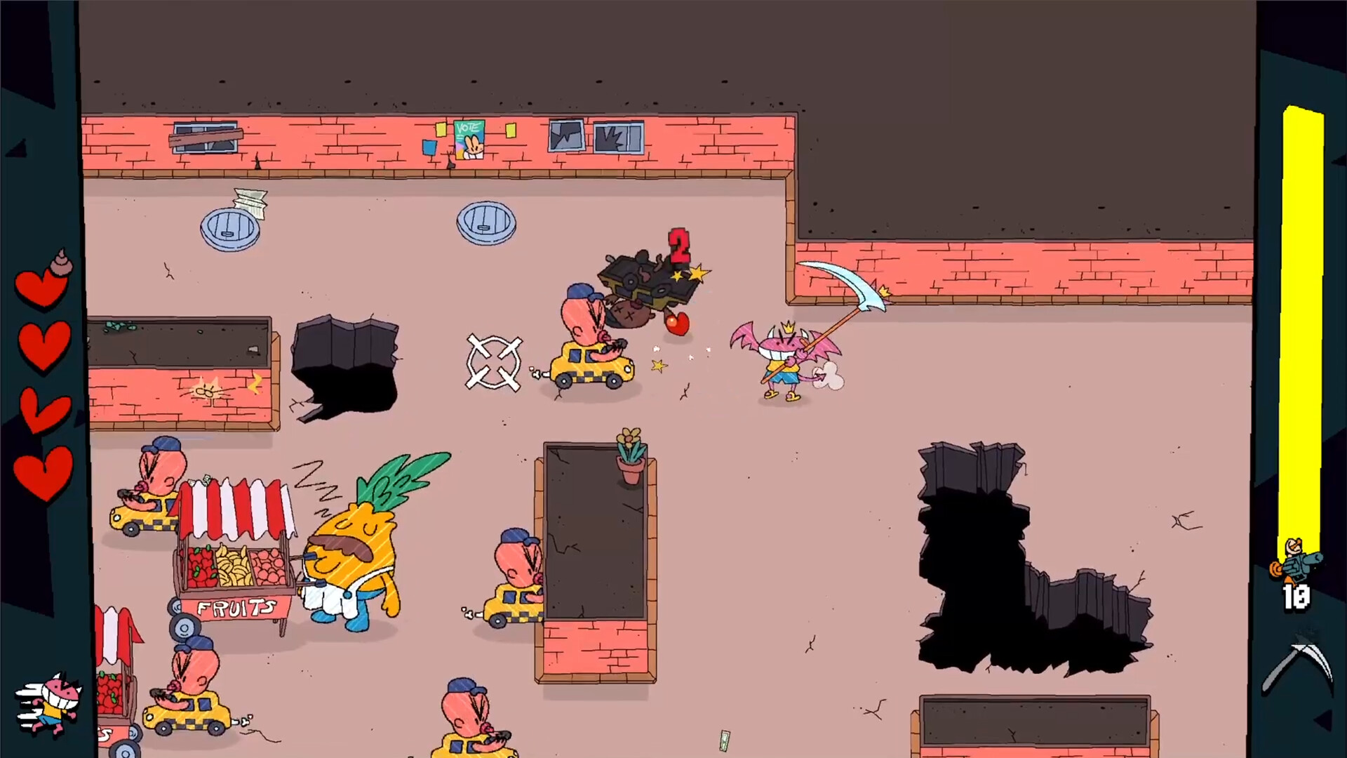 Die or Die screenshot 7
