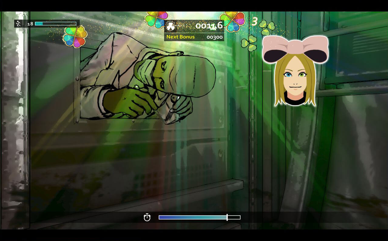 D4: Hand Cursor Set　Vol.3 screenshot 1