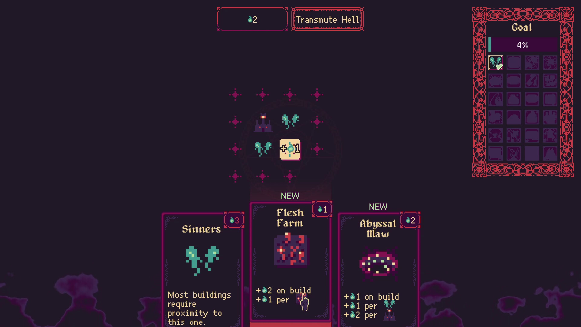 Hell Builder screenshot 7