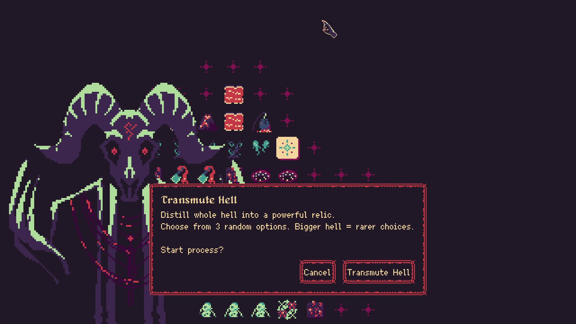 Hell Builder screenshot 9