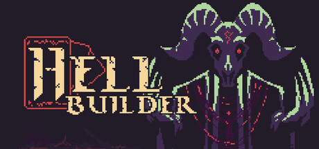 Hell Builder Cover Image