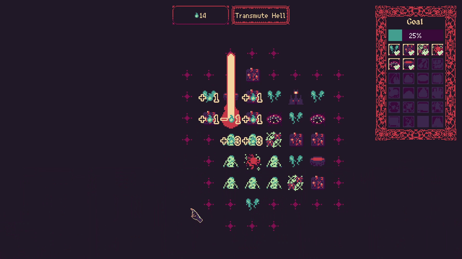 Hell Builder screenshot 8