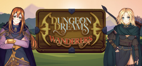 Dungeon Dreams Wanderers