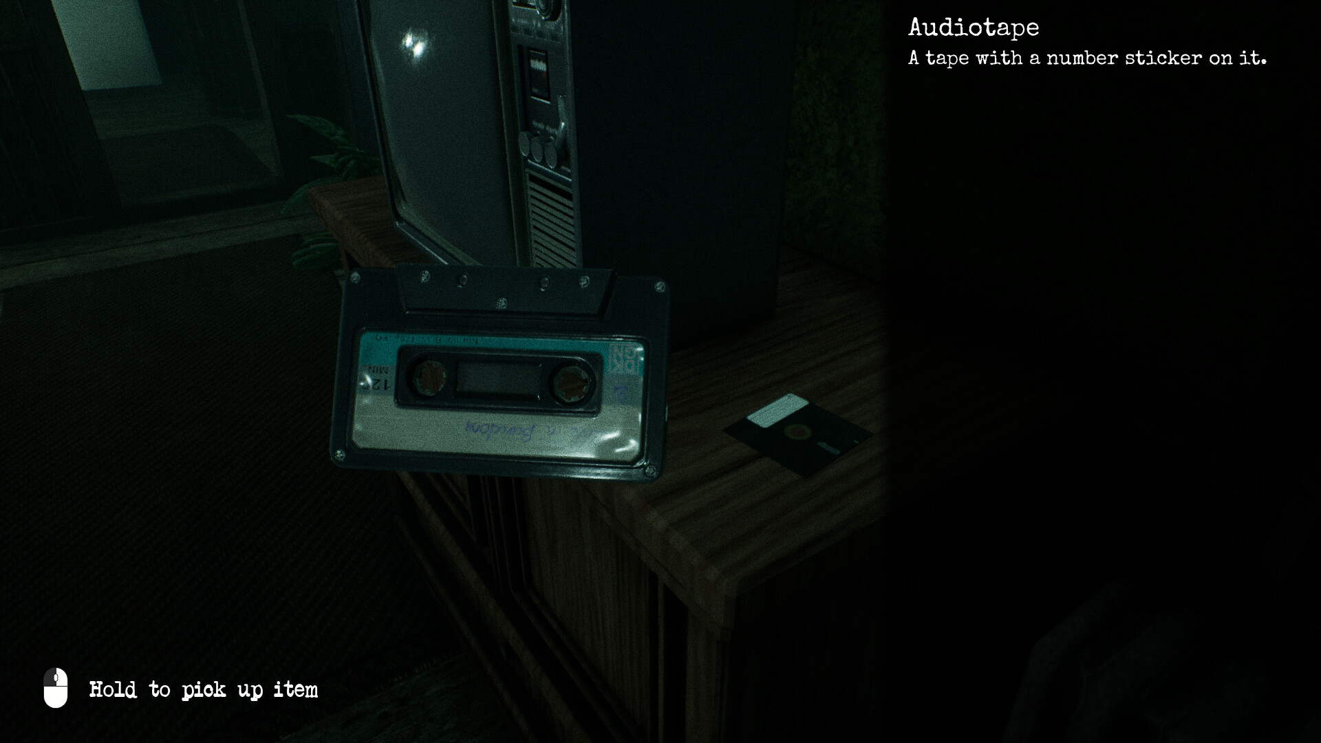 Third Kind screenshot 4