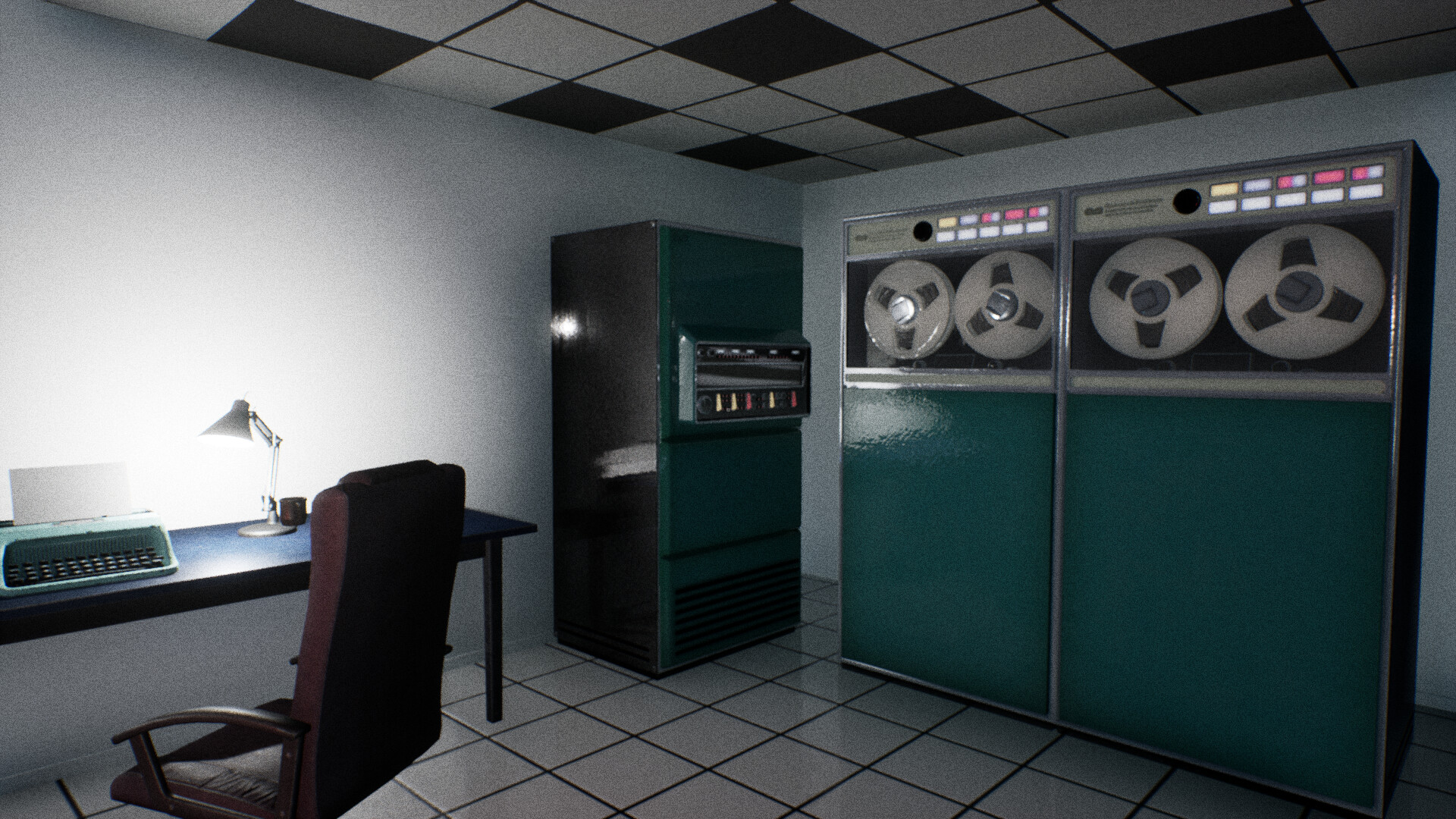 Third Kind screenshot 16