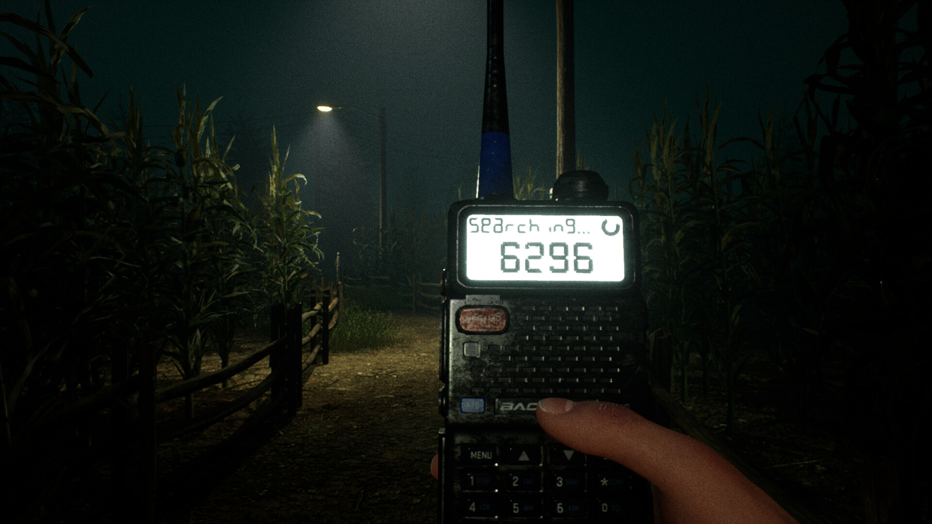 Third Kind screenshot 2